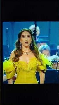 Aïda Garifullina🎤& Irina Shishkova🎤The Flower Duet from "LAKMÉ" by Leo Delibes#classicalmusic #opera