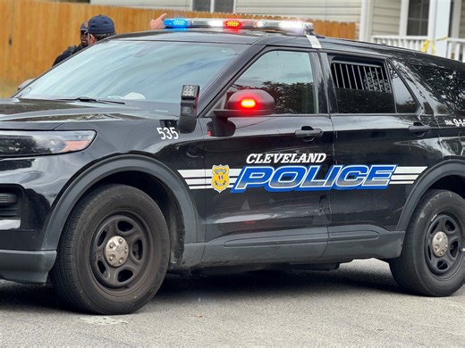 Lyft driver shot, killed in Cleveland’s Woodland Hills neighborhood