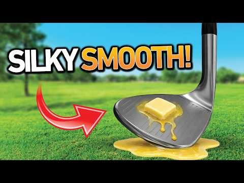 These Wedges Feel Like Buttah!!