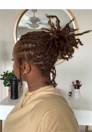 Affordable Mini Locs Hair Packs for Styling