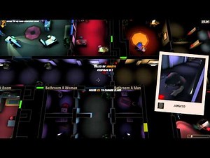 Of Guards And Thieves Demo 002 Office