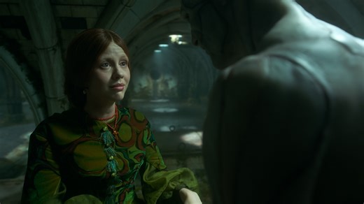 Meet the Creature. Frankenstein is now playing on Netflix! | Netflix