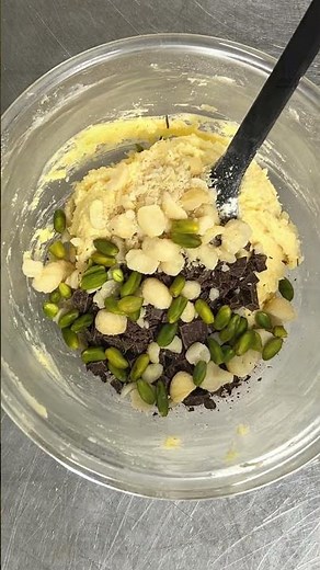 サクッと中はしっとり｜本格アメリカンクッキーの作り方🍪 #おうちカフェ #簡単レシピ