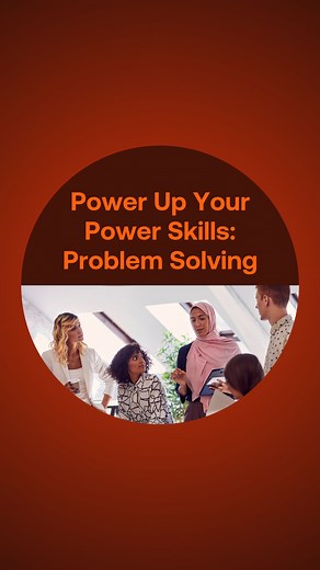 6.1K views · 43 reactions | All projects have problems. Yep, we said it. But knowing how to solve for them, now that's a power skill. #PowerSkills #PMI #Projects #ProjectManager #ProjectManagement #CareerDevelopment #Leadership #LeadershipSkills #JobSkills | Project Management Institute | Facebook
