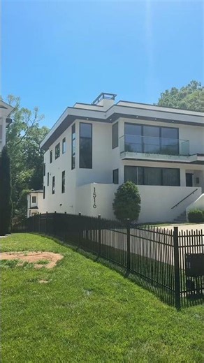 WOW...look at these homes. #home #wealth