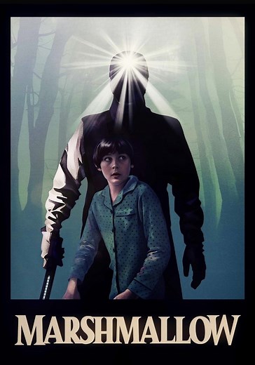 Marshmallow streaming: where to watch movie online?