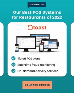 Compare Prices on POS Systems. Learn How You Can Save Money and Improve Efficiency Today | business.com