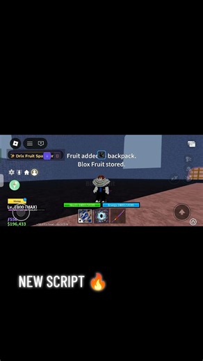 #bloxfruitsroblox #scriptbloxfruits #bloxfruits #roblox #fyp