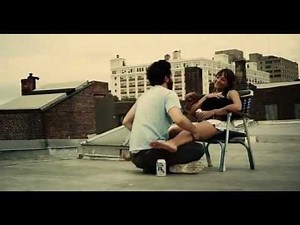 Rashida Jones - You don't know