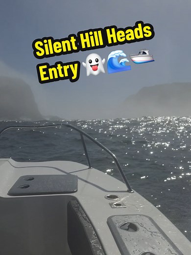 Wind noise because we going fast!!!🛥🌊💪🏻😎 Heads entry with Shangri-la Charters in Knysna. Many thanks to skipper Michael and the fantastic clients we had today , julle is ysters!!!💪🏻😎 @Rudi Combrink @Ian_Botes #TheHeads #Visvang_knysna #Visvang #Knysna #Knysnalife #40andover #ilikeboatz #creatorsearchinsights #fishingedits , #fishinglife , #foryou , #fishingfunny , #fishingtips #fishinglife , #saltwaterfishing , #fishtok , #fishingadventure , #angler