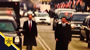 During #AfricanAmericanHistoryMonth, hear the story behind the mission from some African American senior leaders in our agency who discuss the best moment in their careers – 67 years combined, if you’re counting. | United States Secret Service