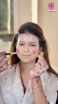 Makeup Course Step by Step | Master the Art of Stunning Glam #makeupcourse #learnmakeup #makeupclass