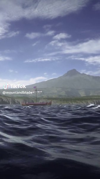 Coastal Naval Battle Terrains in War Sails