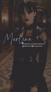 44K views · 2K reactions | Merlina on Reels | Facebook