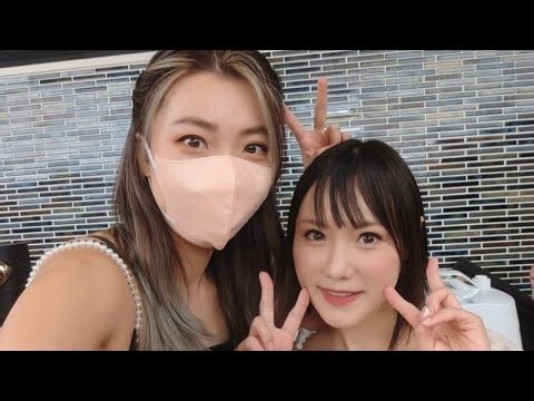 Cooking Collab w/ Kaho!!