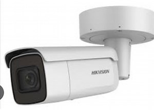 [Hot Item] Hikvision Ds-2CD2686g2t-Izsy 8MP Acusense Anti-Corrosion Varifocal Bullet Network Camera