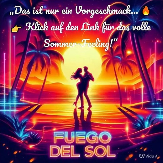 Fuego del Sol 🔥– The Ultimate Mega Latin Dance Hit 2025 Reggaeton x Kuduro 🌴 Summer Vibes🌞