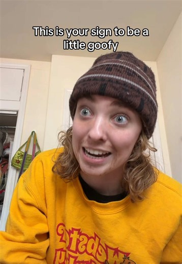 Goofy 60-Second Silly Break — Quick Kindness Boost