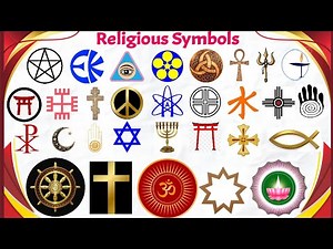 Religion and Symbols / List of all religion's and symbols