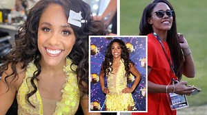 Who is Alex Scott? Strictly Come Dancing 2019 star and footballer