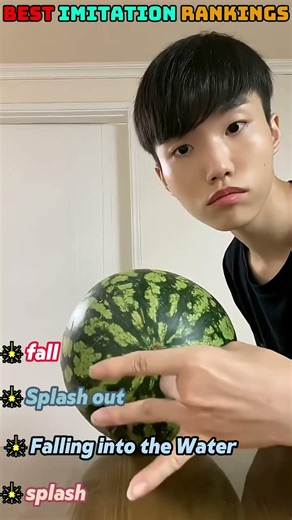 Best Imitation Rankings