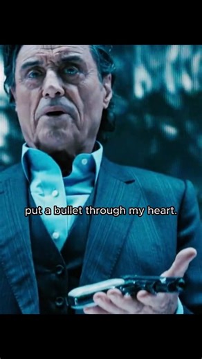 Winston should have killed John Wick… but he didn’t 😮🔥 | John Wick: Chapter 3 #Shorts #JohnWick