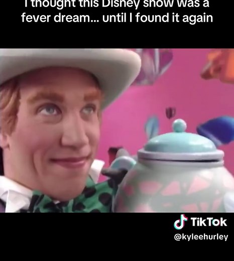 Rediscovering Adventures in Wonderland: A 90s Classic
