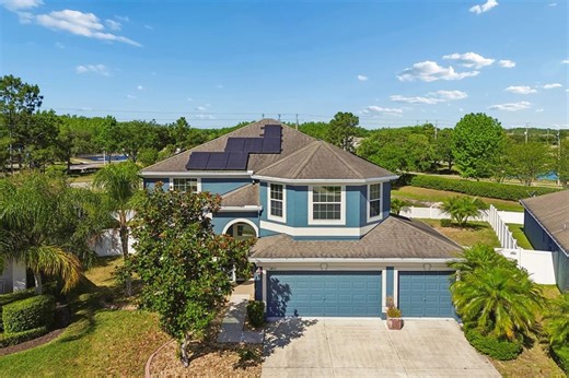 3453 Marmalade Ct, Land O Lakes, FL 34638 - MLS TB8502987 - Coldwell Banker