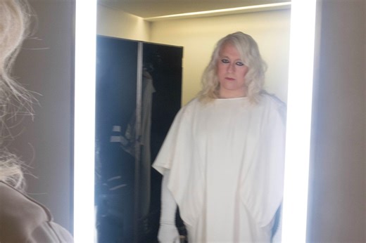 Anohni on hope, her tour, and the misogyny of transphobia