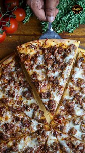 Get your choice of free drinks: Oreoshake, Jugo or Coke Jelly Pizza Male 📞3000008 | 9959999 | Jelly