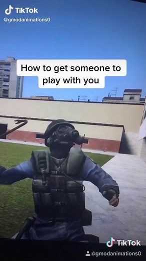How to Play Garry's Mod with Friends: A Complete Guide