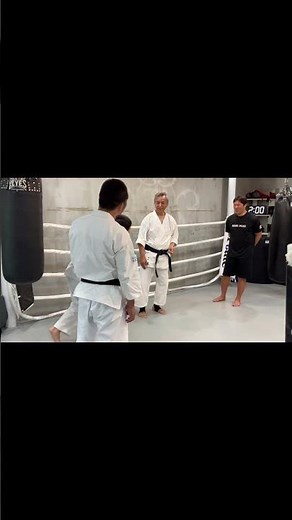 愛のエネルギー #小比類巻貴之#菊野克紀#榎木孝明#古武術#システマ