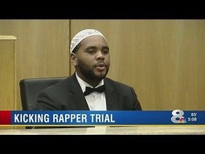 Kevin Gates is sentenced