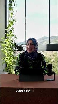 A Confident Posture for the Future: Meet Neractive | Nermin KILIC