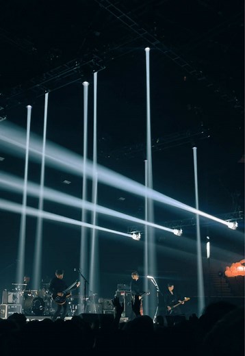 You're Looking Alright Tonight - Paul Banks Performance