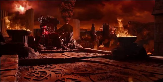 Match Made In Hell