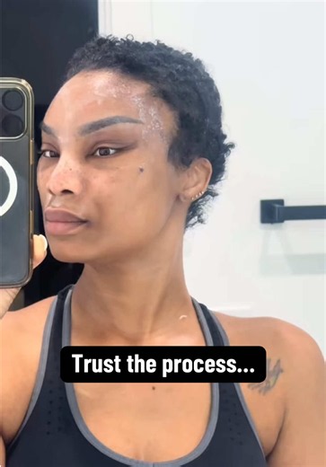 Refreshed and Renewed: Trust the Process for Lasting Results