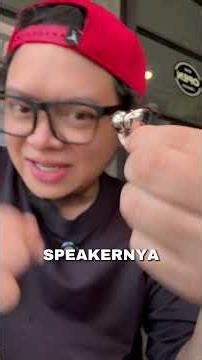 ￼Supernova x Lenovo ERAZER EX332 ENC LED Open-Ear Wireless Bluetooth Earphone OWS IPX5 Waterproof