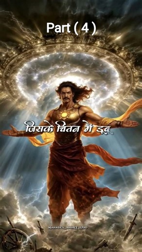 Dharm Adharm | Hindi Rap Song ( p 4 ) by LUCKE #dharm​ #rap​ #shorts​