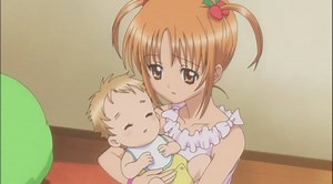 Shugo Chara! | E31 - Pretty Baby☆Great Tumult!