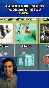 profissões que podem se aposentar cedo