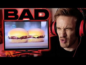 Bad Commercial Timing...