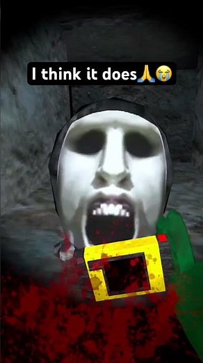 New backrooms update in big scary Vr #update #vr #bigscary # backrooms