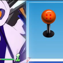 Dragon Ball FighterZ in depth basic tutorial -- comes with an announcer that closely resembles the narrator for DBZ