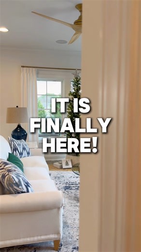 It’s finally here — Christmas has arrived at our Idea Homes & Design Studios! 🎄✨ Step inside and experience the magic of the season woven into every detail, from cozy inspiration spaces to festive design touches that make you feel right at home. Ready to explore the possibilities for your dream home? Schedule your discovery visit today and let the holiday spirit spark your vision! 📲 #BaytoBeachBuilders #IdeaHome #DesignStudio #HolidaySeason #CustomHomeDesign #VisitUs | Bay to Beach Builders