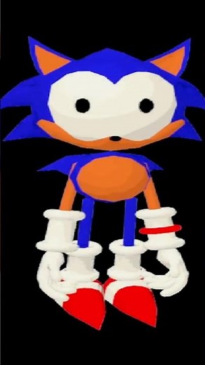 Rewrite isn't impressed - Sonic.exe Rewrite (Sonic amazing playground: reborn) DEMO