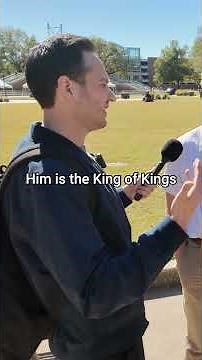 Mormons Respond - Is the Mormon God the Same as Christians?