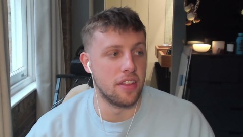 Daily dose of internet reaction
