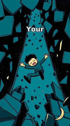 Feeling exhausted by the endless self-improvement journey? Discover why chasing a 'better you' might be making you miserable, and learn to embrace radical self-acceptance instead. Your self-improvement journey is making you miserable. You’re constantly chasing a better version, but you feel exhausted. Every guru tells you to optimize, to hustle, to fix yourself. It’s an endless loop of striving and dissatisfaction. What if the problem isn’t you? What if the problem is the relentless pursuit itse