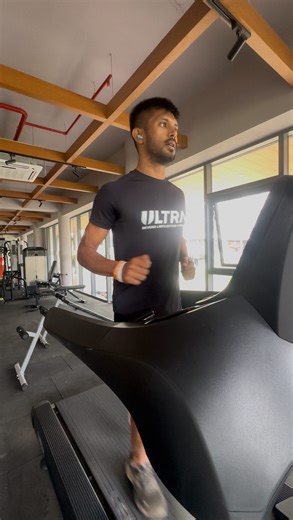 UJJWAL ANAND on Instagram: "Run slow to run fast. Do you know how it works?"